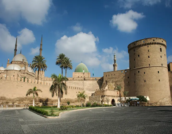 5-Day Christmas Tour in Cairo, Luxor & Hurghada